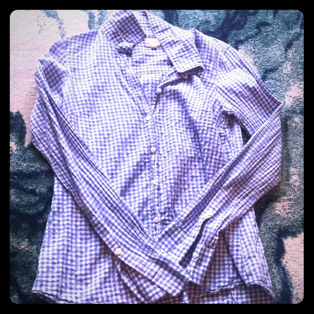 JCrew Factory Perfect Tee